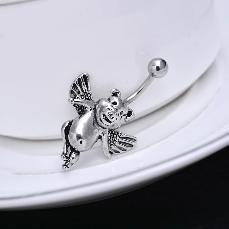Сексуальное пирсинг пупка, ebay