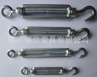 热锻花兰|临沂索具|厂家现货|DIN1480花兰|美式花兰