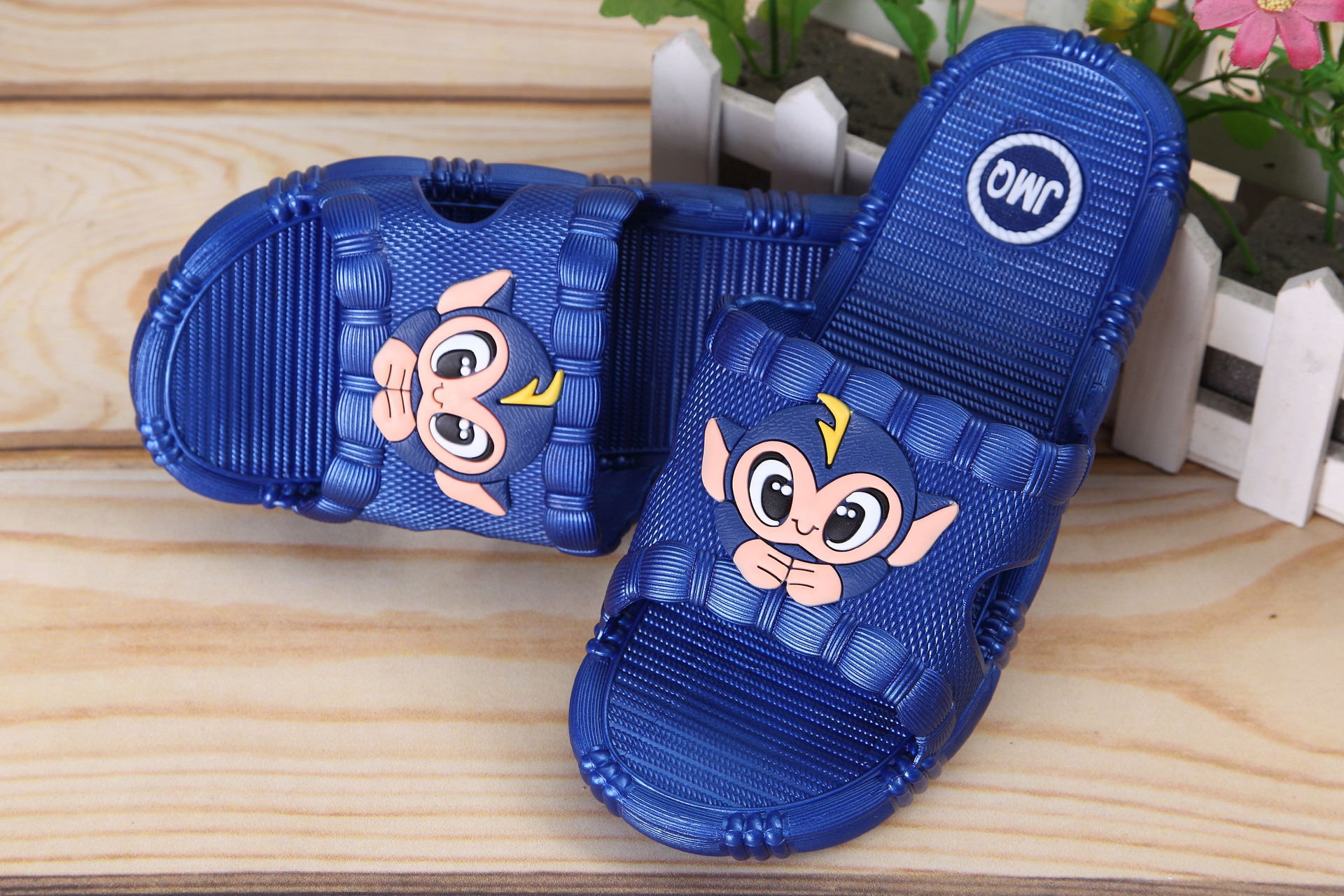 Chaussons enfants en EVA - Ref 1015774 Image 22