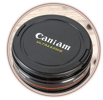 二代01圆形细节展示