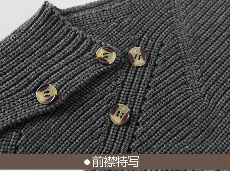 Gilet femme en Pull - Ref 3317270 Image 25