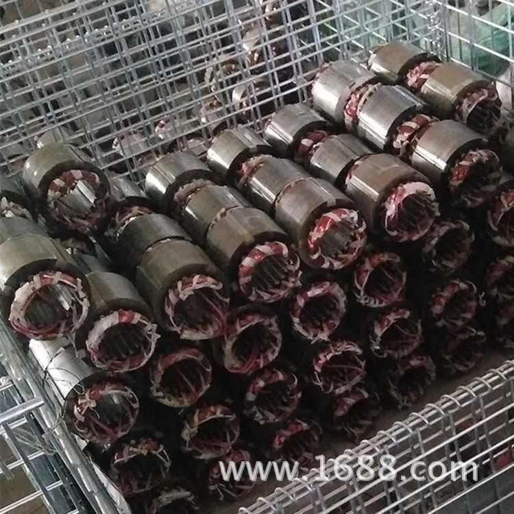 附着式震动电机用到的铜线