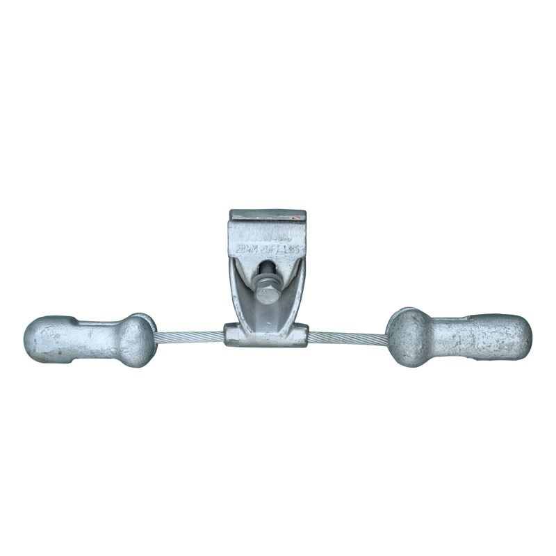 【热门推荐】防震金具 防震锤 OPGW光缆 湖北供应商