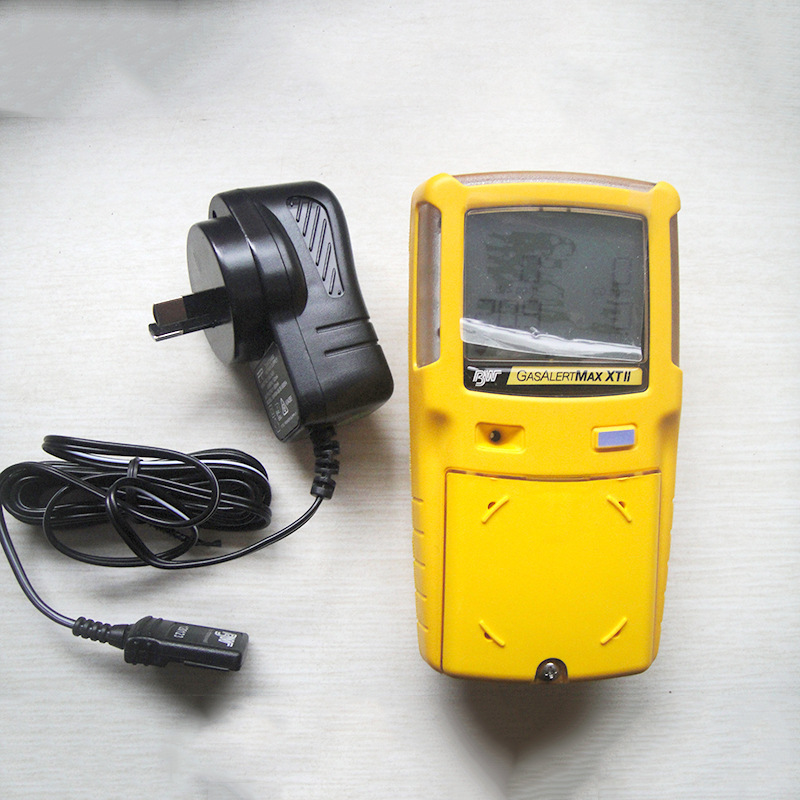 供应加拿大BW MAXXT四合一氧气检测仪便携式气体检测仪