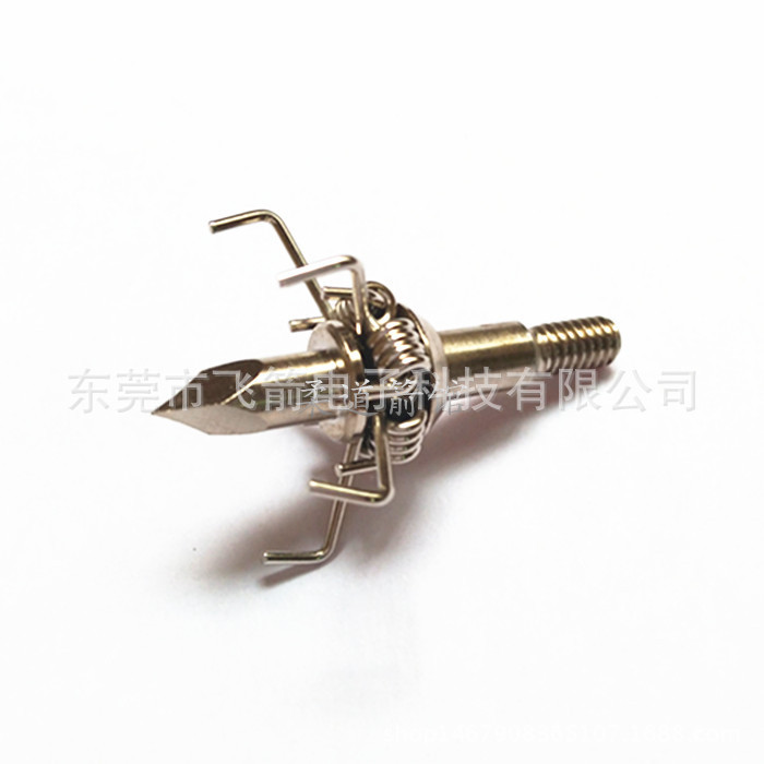 Judo arrow archery equipment bow and arrow Rod accessories pointed judo arrow manufacturer