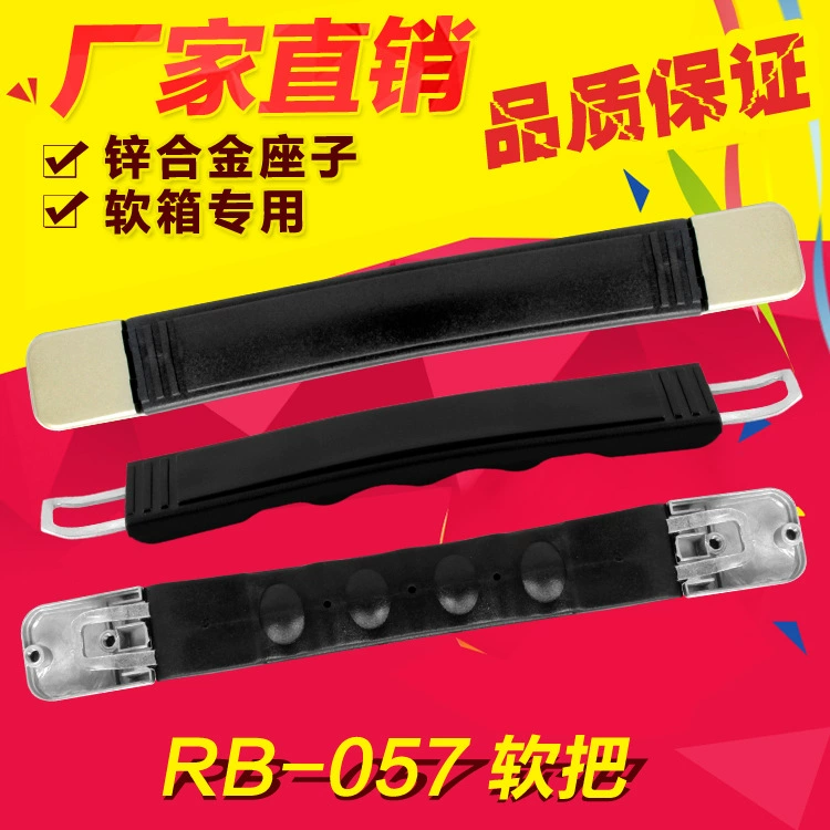 Suitcase, pen, bag accessory
