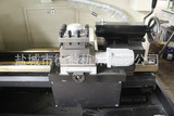 Yancheng System CNC CK6140 Токарный станок с ЧПУ.