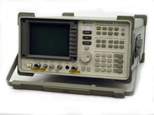 Agilent 8561E |lVxF؛+S+