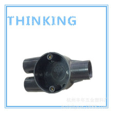 PVC 20mm��·&ldquo;Y&rdquo;���ϽӾ���늹���ˮ�о��|�ռ{�� �־���