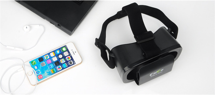 Lunettes VR ou 3D CHIGU - Ref 1225516 Image 29