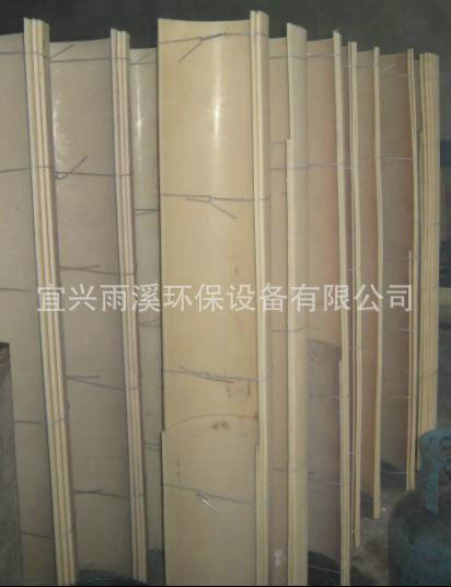 批发供应污泥输送机衬板 污泥输送机衬垫 量大从优