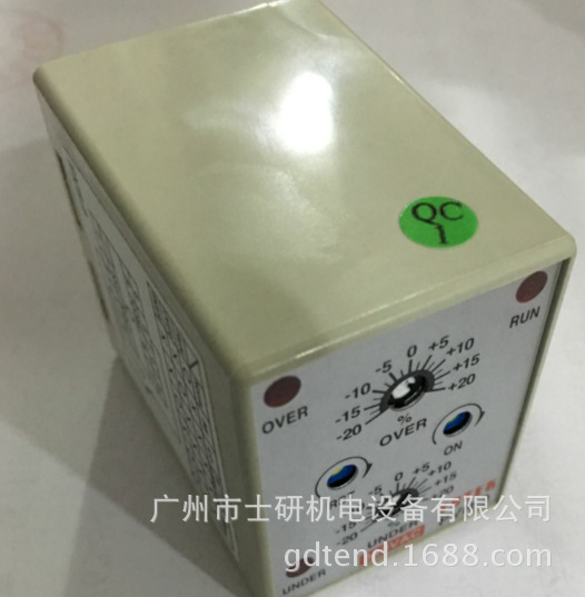 逆向保护控制器