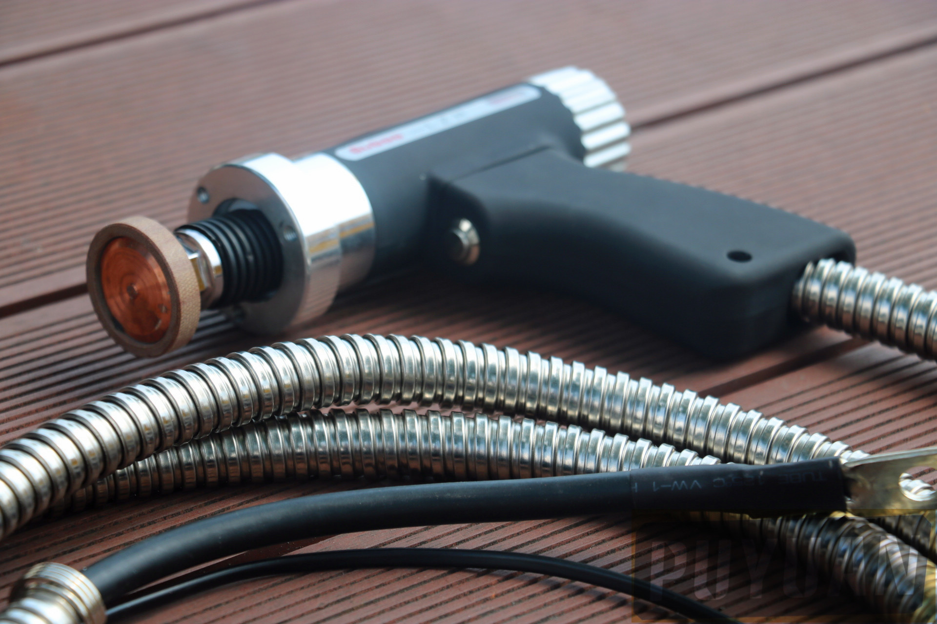 PUYUAN/璞缘 风管保温钉系列震撼上市