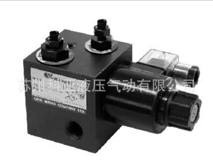 台湾欧威OWAY升降阀LKT-03T-A1 LKT-03T-A2 LKT-03T-D2