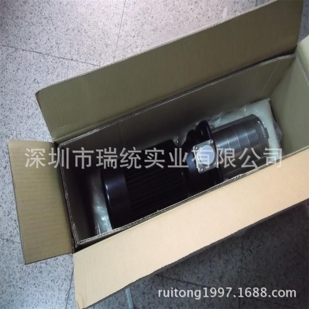 供应WALRUS华乐士TPHK8T6-3离心泵 台湾 整机进口销售