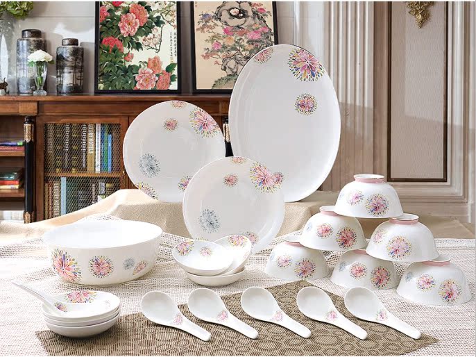 餐具4