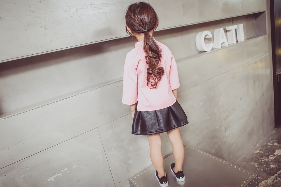 Jupe pour fille en polyester - Ref 2049941 Image 19