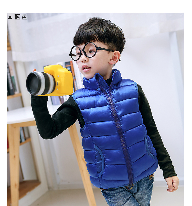 Gilet enfant WABOOC - Ref 2070143 Image 12