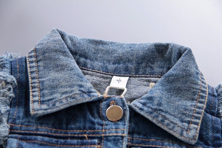 Gilet garcon - Ref 2067187 Image 34