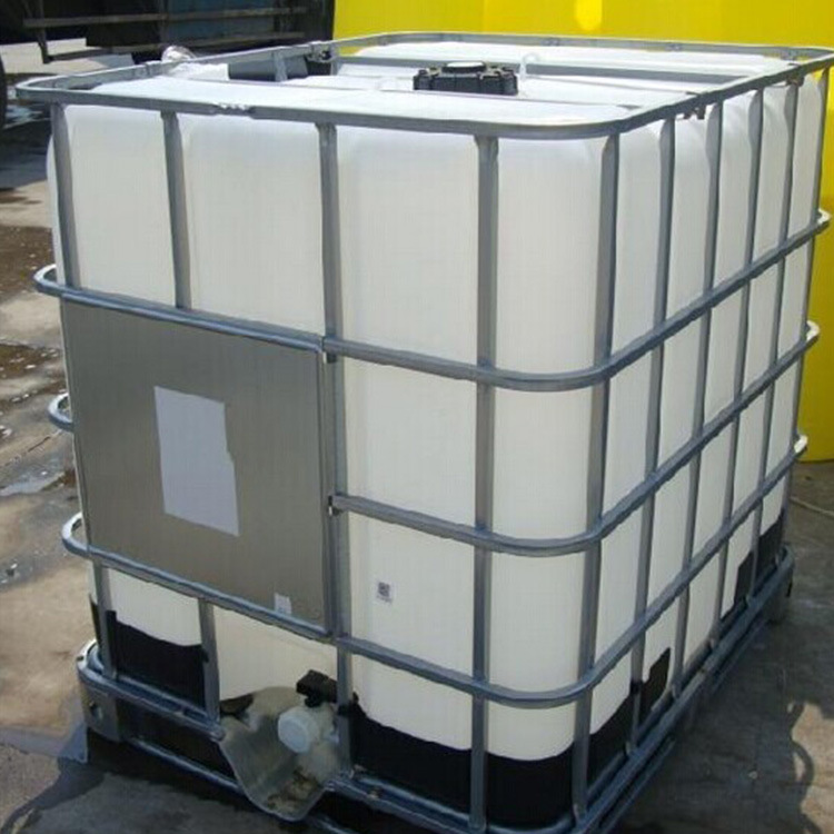 吨位桶 塑料化工桶供应仓储周转桶