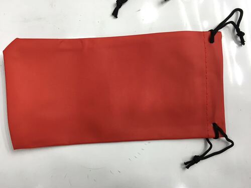 Factory direct sale waterproof glasses bag, glasses storage bag, sunglasses bag, multi-color sunglasses storage bag