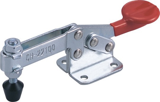 供应 CH-22100 THRU CH-22115  快速夹钳  水平式夹钳