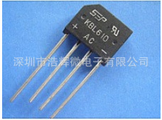 DIP-4*올해 신상품*KBL610*-55~150