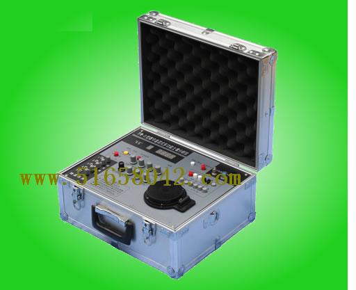 WFW-5土壤水质综合分析仪