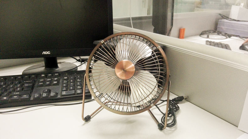 Ventilateur USB - Ref 399854 Image 16