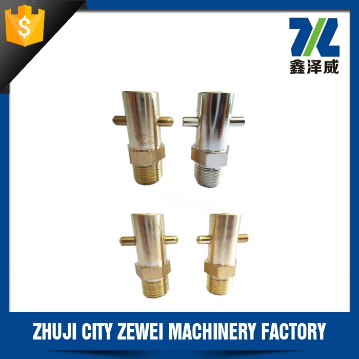 厂家直销 1/8  M10X1 针头式油嘴