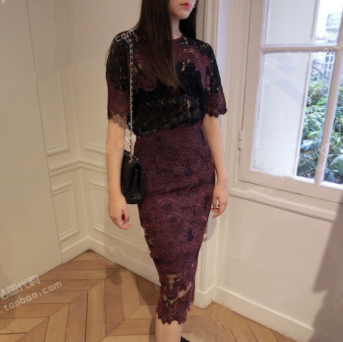 22 Spring New elegant palace style gorgeous lace crochet stitching lace shirt top B696 special price 22 Spring New elegant palace style gorgeous lace crochet stitching lace shirt top B696 special price