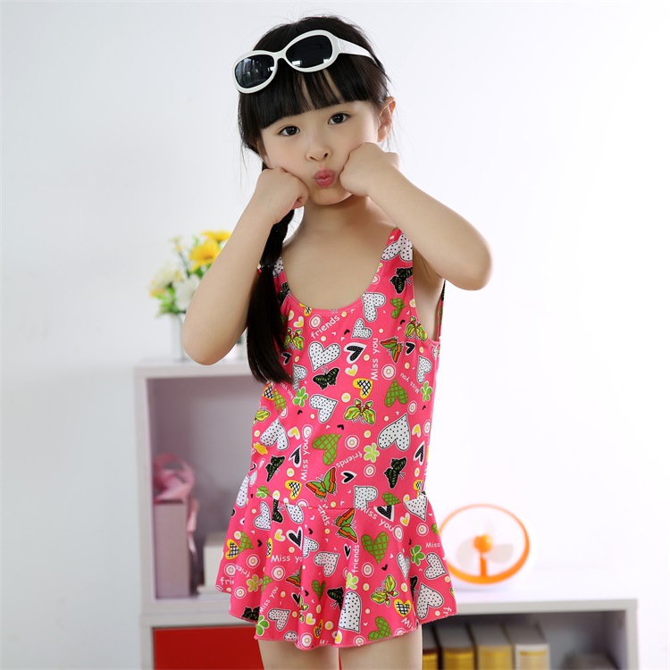 Maillot de bain fille - Ref 2550691 Image 47