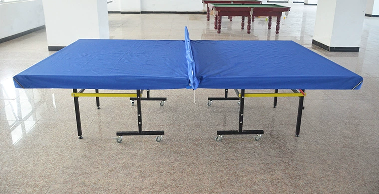 艾森威 Dustproof table for table tennis, dust cover