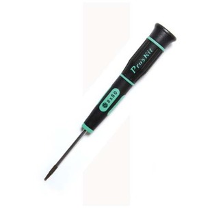 Taiwan treasure worker Plum Blossom screwdriver T8H medium hole flower shaped screwdriver star type screwdriver with hole plum blossom Hollow