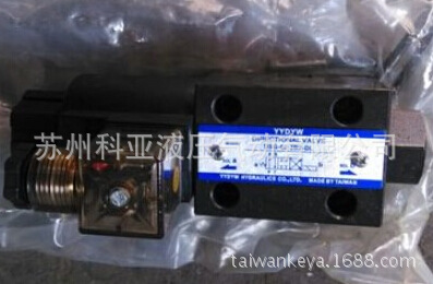 台湾YYDYW电磁阀DSG-02-2B3-LW DSG-02-2B3-LW
