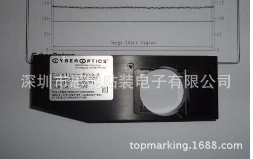 供应贴片机配件 供应JUKI配件 6604035 LASER