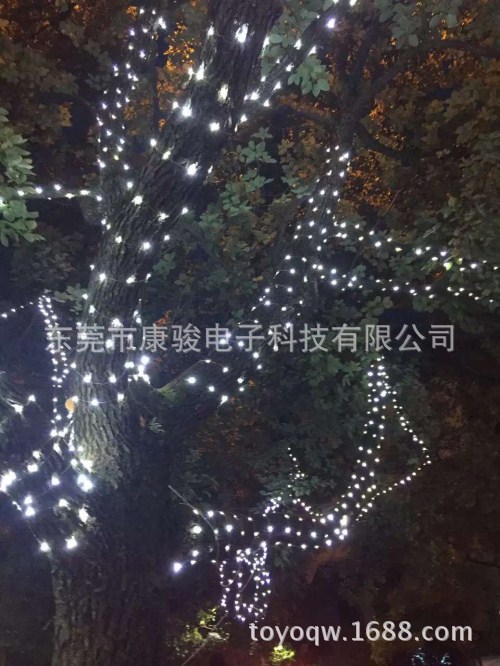 伟力达灯串绕线机灯串