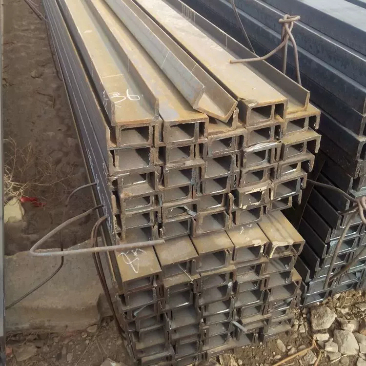 供鄂尔多斯槽钢 鄂尔多斯Q235B槽钢  价格低廉 质量保证 环保用料