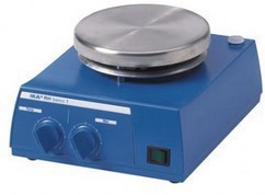 现货IKA艾卡RH磁力搅拌器代理商