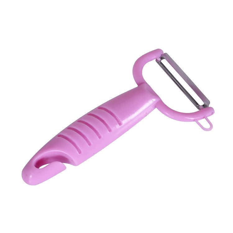 批发 不锈钢水果削皮刀 瓜果刨 瓜刨 水果削皮器 实惠厨房小工具