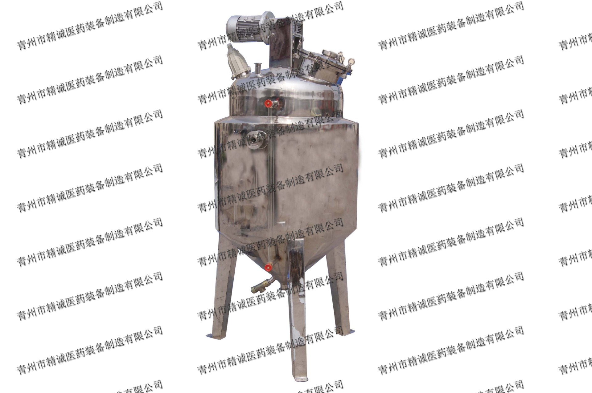 中药配液罐，制药配液罐、药品、食品混合罐