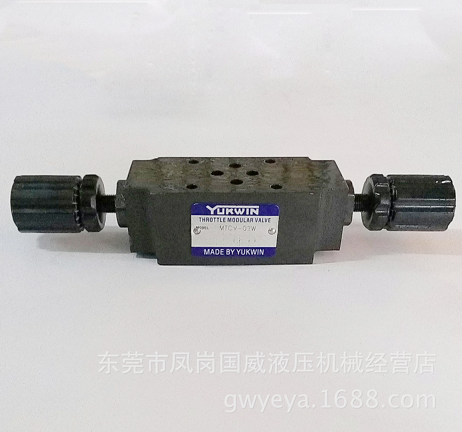 ��������̨��YUKWINҺѹ��|���ӷ�|Һѹ���ٷ�|MTCV-02W�ʱ��ֻ�