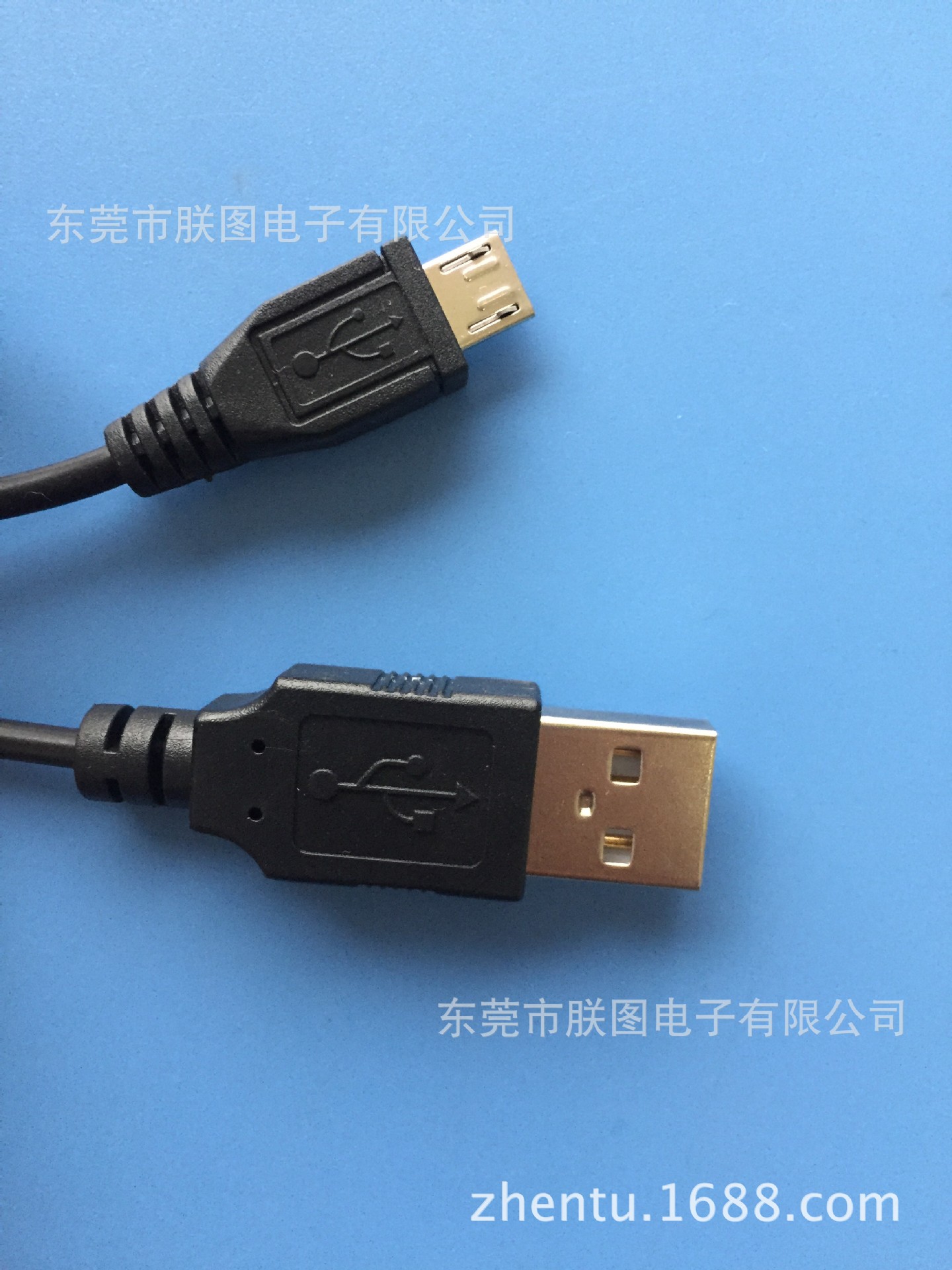 蓝牙耳机USB充电线狗狗训练器充电线，高灯浮漂充电线补水洁面仪