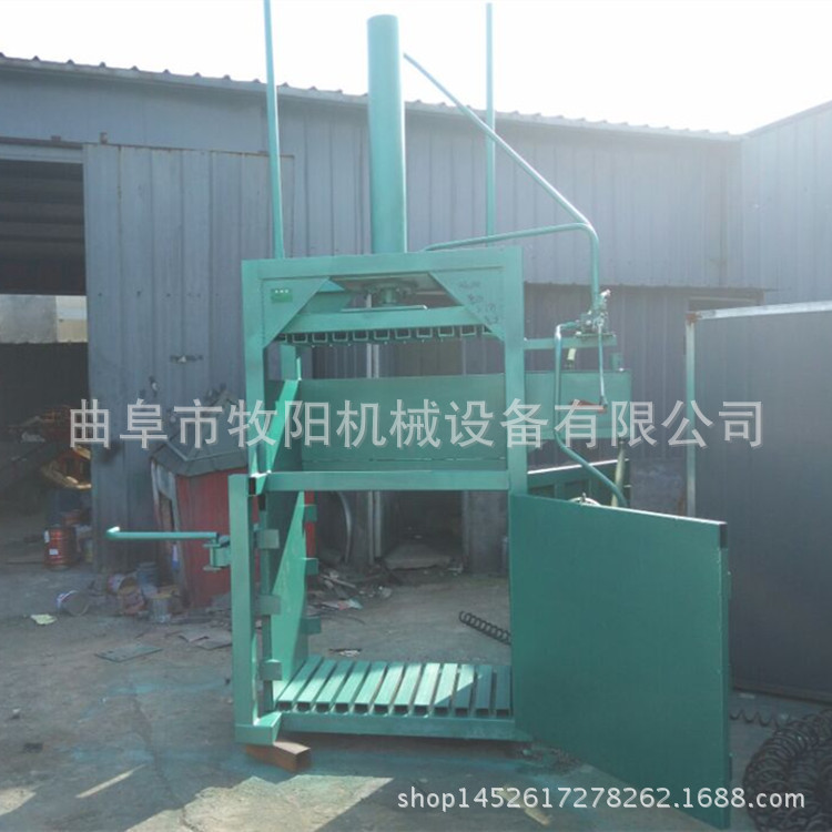 唐山海绵打包机生产厂家