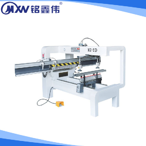 木工机械-双排钻MZ-2D  木工板式家具机械设备  双排钻床