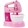 Realistic small family smart toy, electric lightweight kitchen, wholesale