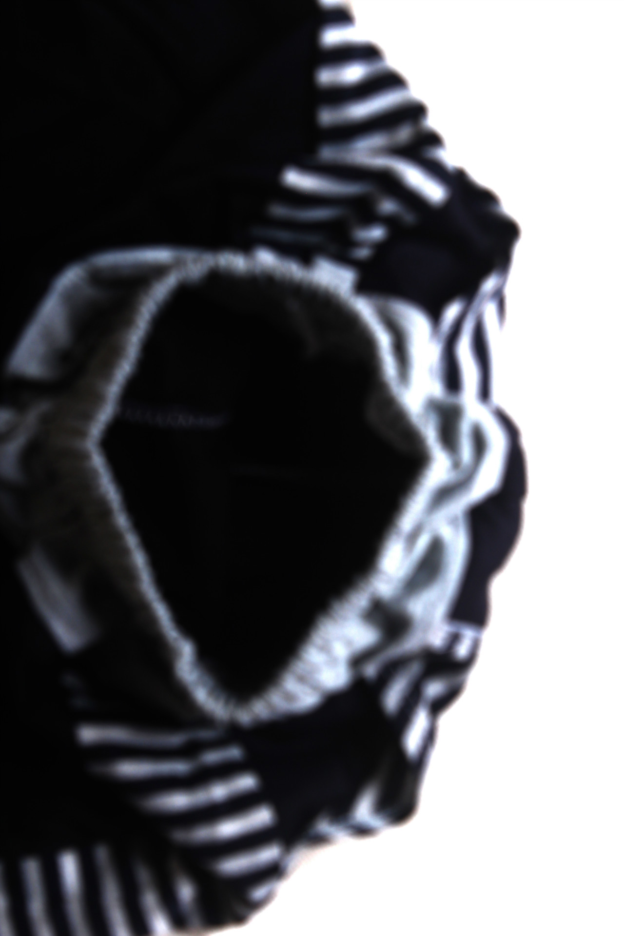 Pantalon garcon en Toile de coton - Ref 2055910 Image 8