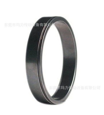 供应 KANA胀套 涨紧套 米思米免键轴衬 进口优质轴套 KL300 8×11|ru