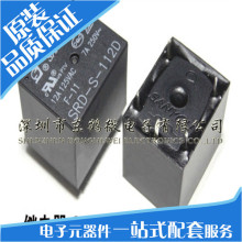 5�_ �^���SRD-S-112D 12V һ�M3FF ���Ҍ���