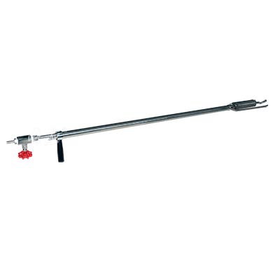 崂应1085P耐高温烟尘多功能取样管 现货